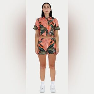 Mavrans Fruta Bomba swim set size small